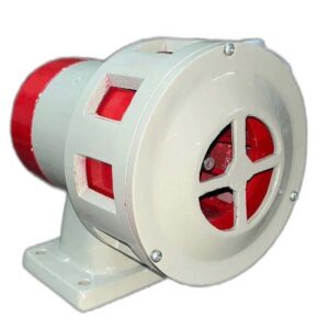 1 Km Industrial Electric Siren