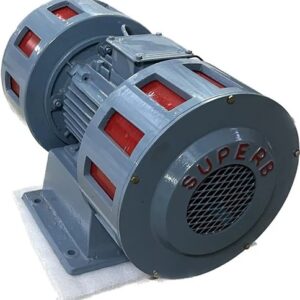 Brushless Horizontal 3.5Km Siren
