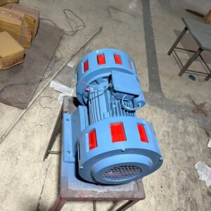 Electrical Safety Siren 3 Km Range