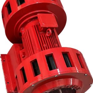 Fire Alarm Siren