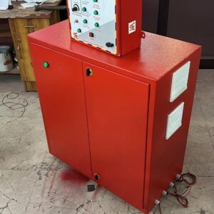 Differential Siren With Gsm Controlled