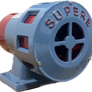 Industrial Siren Hooter Range 1 Km