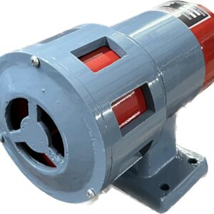 Battery Operated Siren
