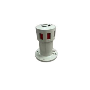 Vertical Industrial Siren(0.5 km)