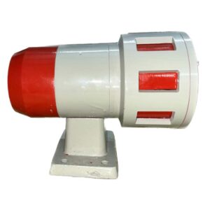 0.5 Km Industrial Electric Siren